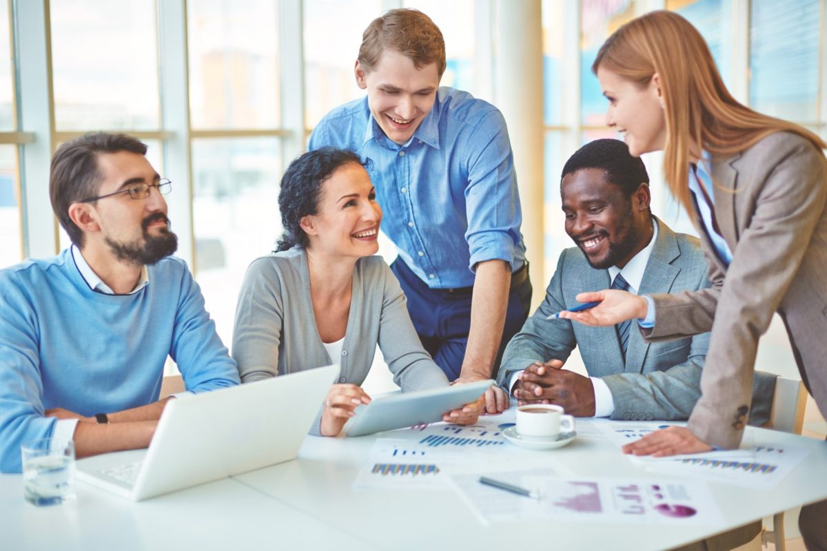 OUTSOURCING ESTRATÉGICO DE RH