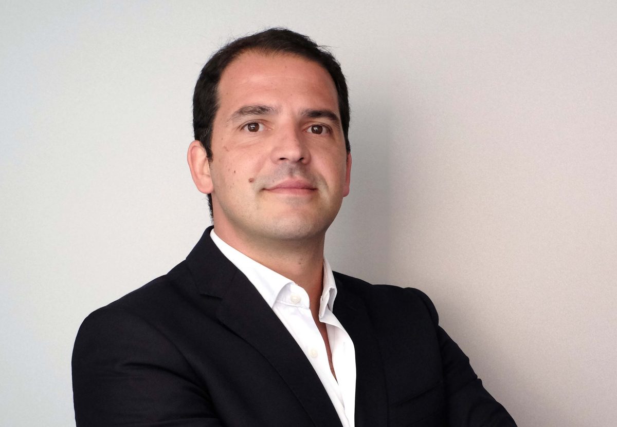 VISÃO: António Alegre – CEO Páginas Amarelas